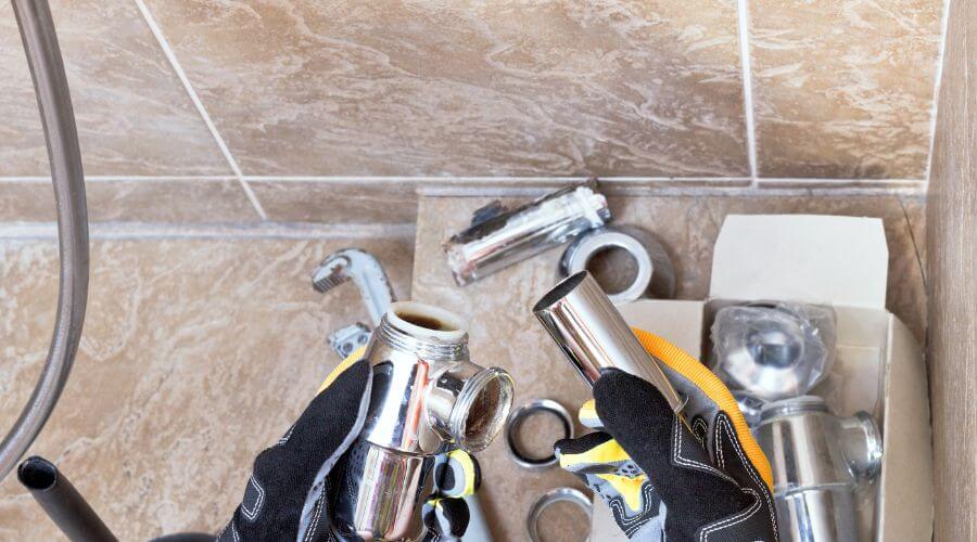 Local Siding Services in North Springfield, VT